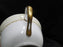 Noritake Olympia, 680, Yellow & Green Leaves: 2 1/8" Cup (s) Only, No Saucer