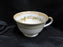 Noritake Olympia, 680, Yellow & Green Leaves: 2 1/8" Cup (s) Only, No Saucer