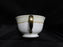 Noritake Olympia, 680, Yellow & Green Leaves: 2 1/8" Cup (s) Only, No Saucer