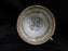 Noritake Olympia, 680, Yellow & Green Leaves: 2 1/8" Cup (s) Only, No Saucer