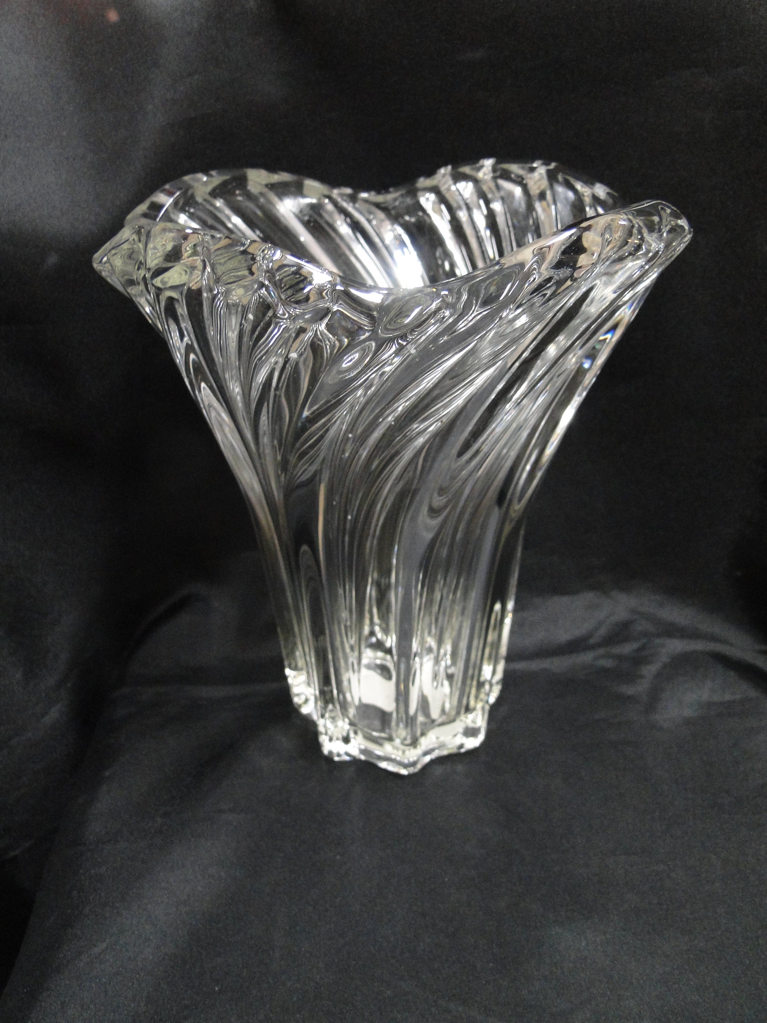 工芸品 Flower base marble color DSC06973flowervase_1.jpg?v=