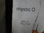 Circleware Mystic O, Clear, Smooth: Serving Pitcher, 11 5/8" Tall, 50 oz, Box