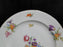 Pirkenhammer 11281, Dresden Florals, Louise: Dinner Plate, 10 1/8"