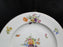 Pirkenhammer 11281, Dresden Florals, Louise: Dinner Plate, 10 1/8"