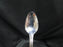 Oneida Chalice-Harmony Silverplate Flatware: 3-Piece Baby Spoons & Fork Set, Box