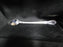 Oneida Chalice-Harmony Silverplate Flatware: 3-Piece Baby Spoons & Fork Set, Box