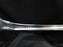 Oneida Chalice-Harmony Silverplate Flatware: 3-Piece Baby Spoons & Fork Set, Box