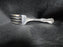 Oneida Chalice-Harmony Silverplate Flatware: 3-Piece Baby Spoons & Fork Set, Box