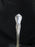 Oneida Chalice-Harmony Silverplate Flatware: 3-Piece Baby Spoons & Fork Set, Box