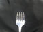 Oneida Chalice-Harmony Silverplate Flatware: 3-Piece Baby Spoons & Fork Set, Box