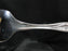 Oneida Chalice-Harmony Silverplate Flatware: 3-Piece Baby Spoons & Fork Set, Box