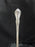 Oneida Chalice-Harmony Silverplate Flatware: 3-Piece Baby Spoons & Fork Set, Box