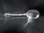 Oneida Chalice-Harmony Silverplate Flatware: 3-Piece Baby Spoons & Fork Set, Box