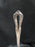 Oneida Chalice-Harmony Silverplate Flatware: 3-Piece Baby Spoons & Fork Set, Box