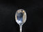 Oneida Chalice-Harmony Silverplate Flatware: 3-Piece Baby Spoons & Fork Set, Box