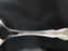 Oneida Chalice-Harmony Silverplate Flatware: 3-Piece Baby Spoons & Fork Set, Box