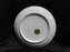 Pfeiffer & Lowenstein Antoinette, Encrusted Gold: Cup & Saucer Set (s), 1 7/8"