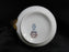 Pfeiffer & Lowenstein Antoinette, Encrusted Gold: Cup & Saucer Set (s), 1 7/8"