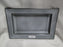 Jars Tourron Gris Ecorce, Blue/Grey & Black: Rectangular Platter (s), 11 7/8"