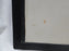 Jars Tourron Gris Ecorce, Blue/Grey & Black: Rectangular Platter (s), 11 7/8"