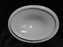 Rosenthal Botticelli Shape, Gold Leaves: Oval Serving Bowl & Lid & Handles