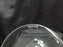 Waterford Crystal Colleen, Tall Stem, Thumbprints: Hock Wine (s), 7 3/8" Tall, As Is