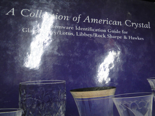 A Collection of American Crystal by Bob Page & Dale Frederiksen
