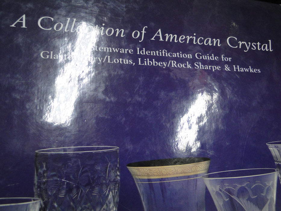 A Collection of American Crystal by Bob Page & Dale Frederiksen