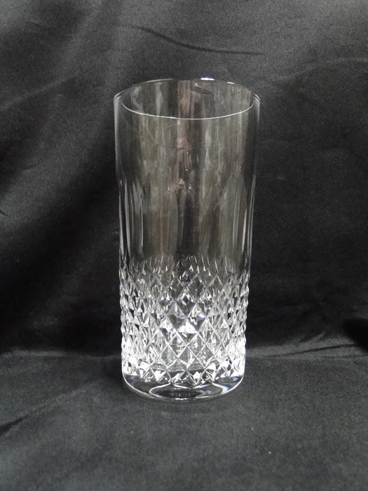 Waterford Crystal Colleen, Thumbprints: Hiball / Highball (s), 5 5/8" Tall 12 oz