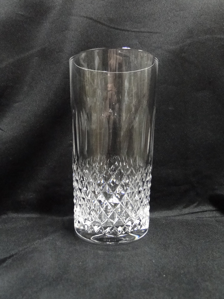 Waterford Crystal Colleen, Thumbprints: Hiball / Highball (s), 5 5/8" Tall 12 oz