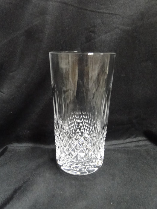 Waterford Crystal Colleen, Thumbprints: Hiball / Highball (s), 5 5/8" Tall 12 oz