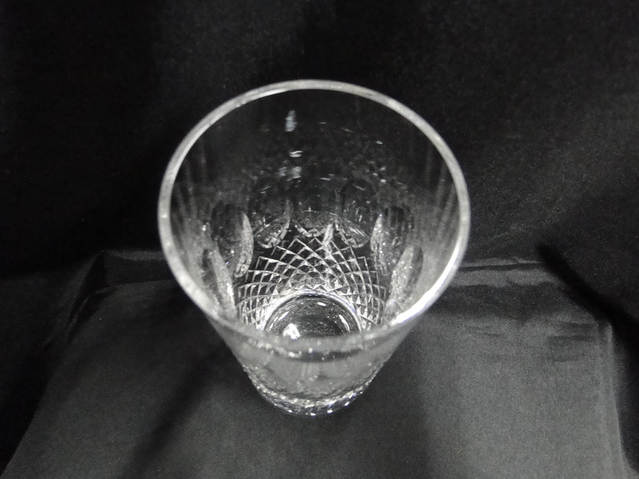 Waterford Crystal Colleen, Thumbprints: Hiball / Highball (s), 5 5/8" Tall 12 oz