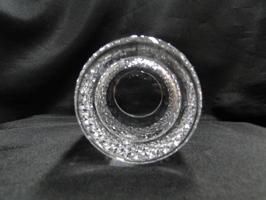 Waterford Crystal Colleen, Thumbprints: Hiball / Highball (s), 5 5/8" Tall 12 oz