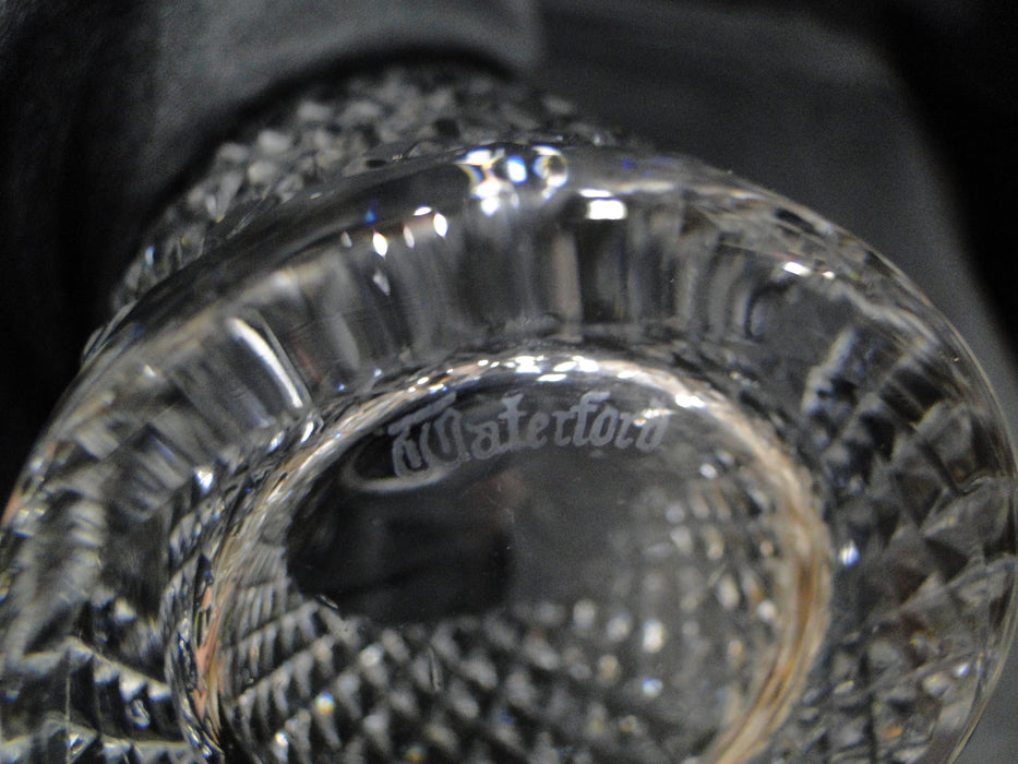 Waterford Crystal Colleen, Thumbprints: Hiball / Highball (s), 5 5/8" Tall 12 oz