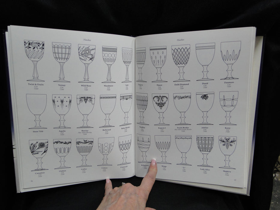 A Collection of American Crystal by Bob Page & Dale Frederiksen
