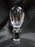 Waterford Crystal Colleen, Thumbprints: Brandy Decanter & Stopper, 13" Tall
