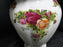 Royal Albert Old Country Roses, England: Montrose Vase, 9" Tall