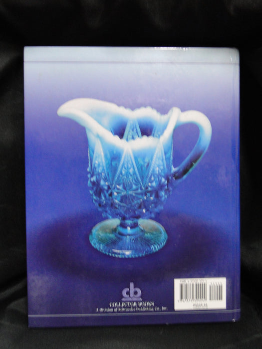 The Standard Encyclopedia of Opalescent Glass by Bill Edwards & Mike Carwile
