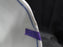 Meissen Blue Onion, "X" Backstamp: 2 1/2" Cup Only, As Is