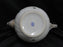 Herend Persil, Green Parsley: Teapot & Lid w/ Yellow Rose, 6 1/4" Tall