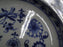 Teichert Meissen Blue Onion, Arrow Backstamp: Rim Soup Bowl (s), 9 3/4" As Is