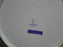 Teichert Meissen Blue Onion, Arrow Backstamp: Rim Soup Bowl (s), 9 3/4" As Is
