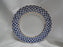 Lomonosov Cobalt Net, Russia, Blue & Gold: Dessert Plate (s), 7 1/8"