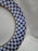 Lomonosov Cobalt Net, Russia, Blue & Gold: Dessert Plate (s), 7 1/8"