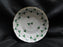 Herend Persil, Green Parsley: 5 1/4" Saucer Only, No Cup