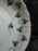 Herend Persil, Green Parsley: 5 1/4" Saucer Only, No Cup