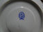 Herend Persil, Green Parsley: 5 1/4" Saucer Only, No Cup