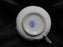 Herend Persil, Green Parsley: Cup & Saucer Set (s), 2 1/8"