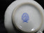 Herend Persil, Green Parsley: Cup & Saucer Set (s), 2 1/8"