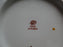 Lomonosov Cobalt Net, Russia, Blue & Gold: Cake Plate, 8 5/8"